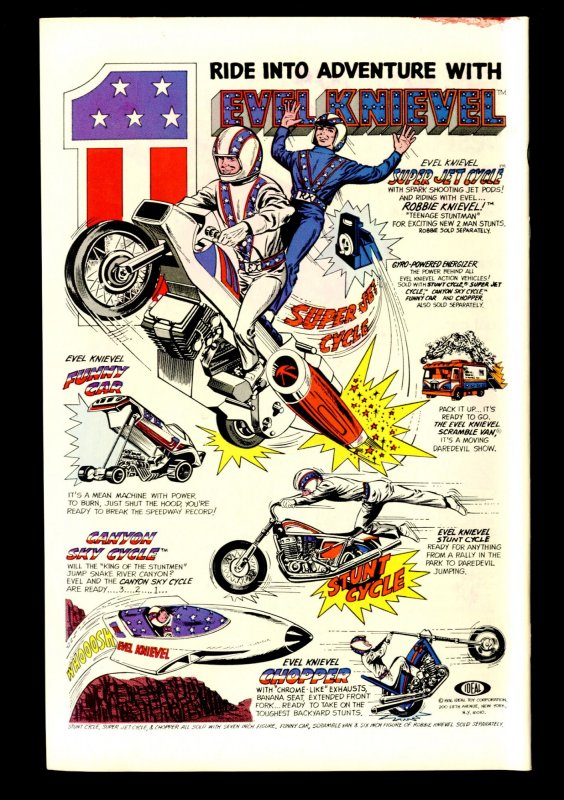 Fantastic Four #179 VF+ 8.5