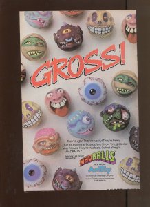 Thundercats #5 / Uncirculated (9.2) 1986