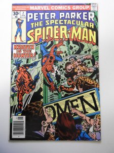 The Spectacular Spider-Man #2 (1977)