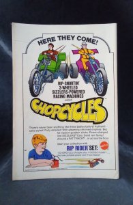 Sgt. Fury #106 (1973)