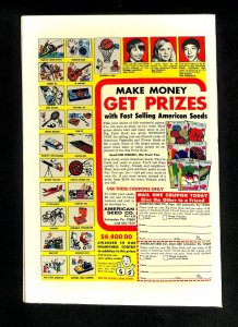 Action Comics #435 Superman!