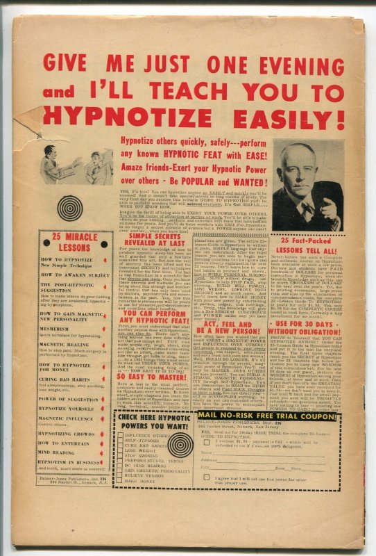 Kid Colt Outlaw #114  1964 - Marvel  -VG+ - Comic Book