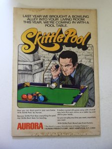 Batman #227 (1970) Neil Adams Cover! VG Condition moisture stains