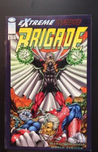 Brigade #8 (1994)