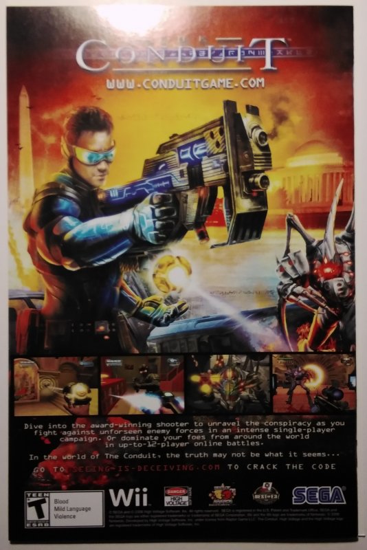 Dark Wolverine #75 (2009)