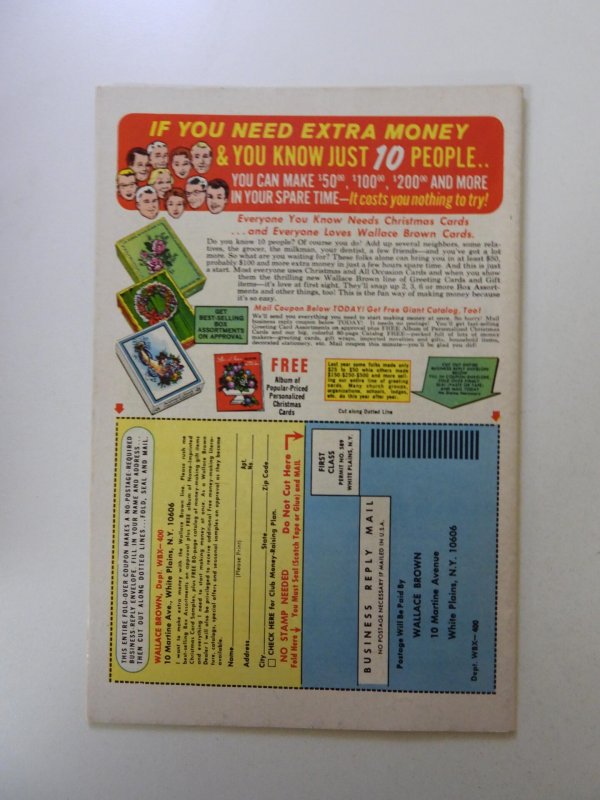 The Silver Surfer #18 (1970) FN/VF condition