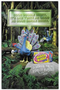 Teen Titans #20 Direct Edition (2005)