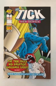 Tick New Series #3 (2010)