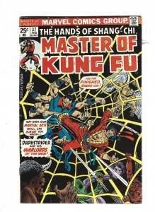 Master of Kung Fu #37 (1976) b6