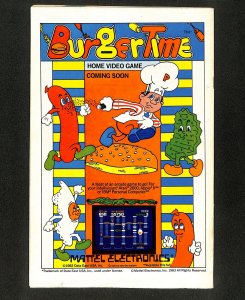 Rom Annual #2 Newsstand Variant