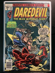 Daredevil #144 (1977)