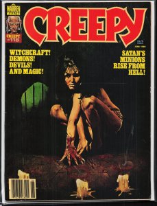 Creepy #118 (1980)