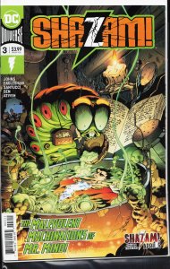 Shazam! #3