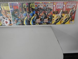 Huge Lot of 120+ Comics W/ Silver Surfer, Amazing Fantasy, +More! Avg. VF!