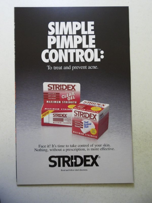 Ghost Rider 2099 #1 (1994) VF Condition