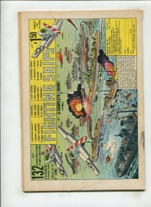 ACTION COMICS #325 (3.0) SUPERBABY!! 1965