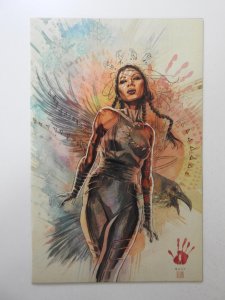 Marvel Voices: Indigenous Voices #1 Variant!