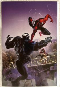 ?~MARVEL~AMAZING SPIDER-MAN #797~CLAYTON CRAIN VIRGIN VARIANT~1st RED GOBLIN~?