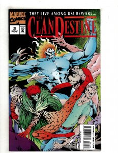 ClanDestine #2 (1994) OF17
