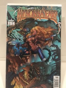 Wynonna Earp #3 (1997)