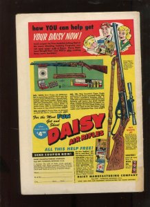 SUPERBOY #61 (6.0) THE SCHOOL FOR SUPERBOYS!