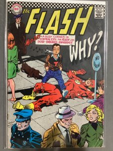 The Flash #171 (1967)