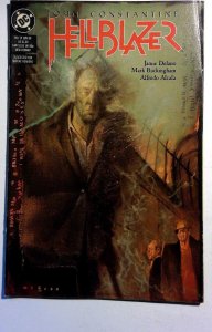 Hellblazer #19 (1989) Vertigo Comics 1st Print Comic Book