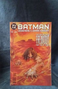 Batman: Legends of the Dark Knight #91 1997 DC Comics Comic Book