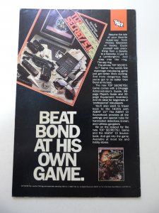 The Amazing Spider-Man #295 (1987) FN Condition