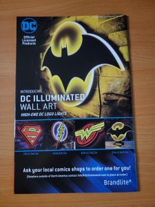 Action Comics #1046 Artgerm Swimsuit Variant ~ NEAR MINT NM ~ 2022 DC Comics