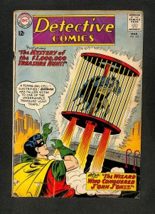 Detective Comics (1937) #313