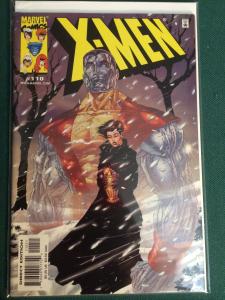 X-Men #110