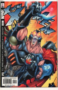 X-Treme X-Men #11 (2002) X-Men