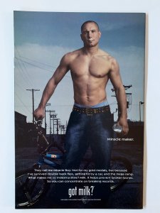 Green Lantern #180 NM+ (2004)