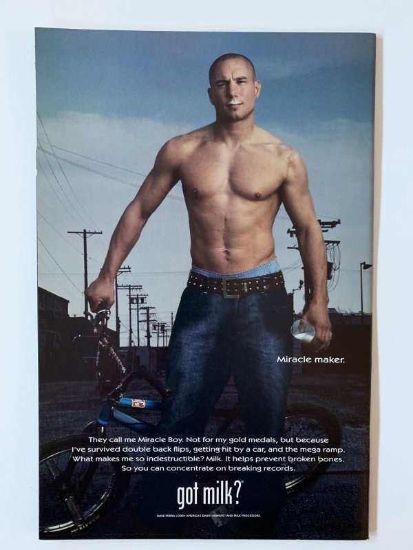 Green Lantern #180 NM+ (2004)