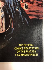 Krull Movie Special (1983) # 1 (NM) | Canadian Price Variant CPV |