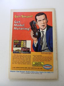 Our Army at War #190 (1968) FN condition