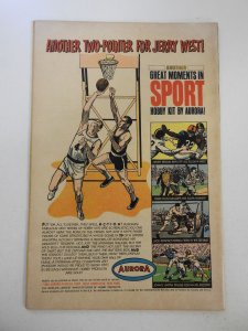 The Amazing Spider-Man #37 (1966) VG/FN Condition!