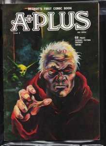 A+Plus #3 (1977)