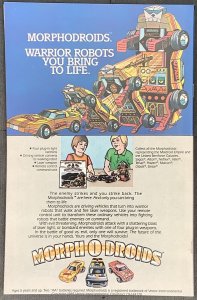 Secret Wars II #6 Newsstand Edition (1985, Marvel) NM