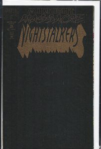 Nightstalkers #10 (1993)