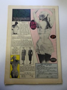 My Romantic Adventures #73 (1957) FN Condition 1/4 Spine Split