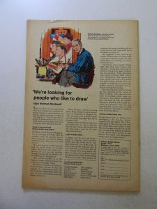 Fantastic Four #83 (1969) FN/VF condition