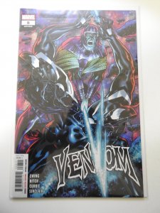 Venom #8 (2022)