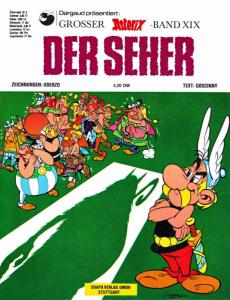 Der Seher