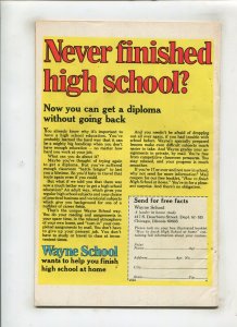 STRANGE TALES #179 (7.0/7.5) STARLIN WARLOCK !! 1975