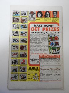 Ghost Rider #18 (1976) VG Condition! MVS intact!