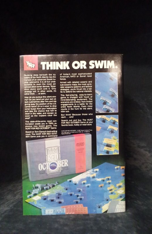 Action Comics Weekly #602 (1988)