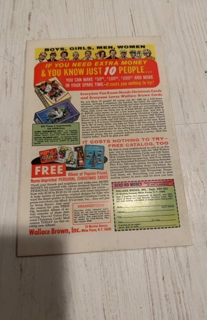 The X-Men #48 (1968)what waits within the hive