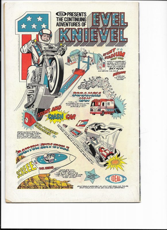 Marvel Team-Up #29  (1975)